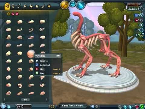 spore play as an epic mod download