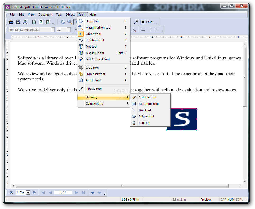 adobe pdf editor free download for windows 7